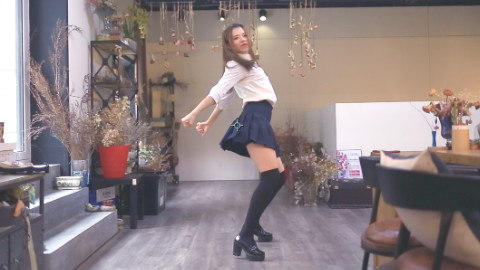 【扛里个扛】每天都要来一遍的up&down